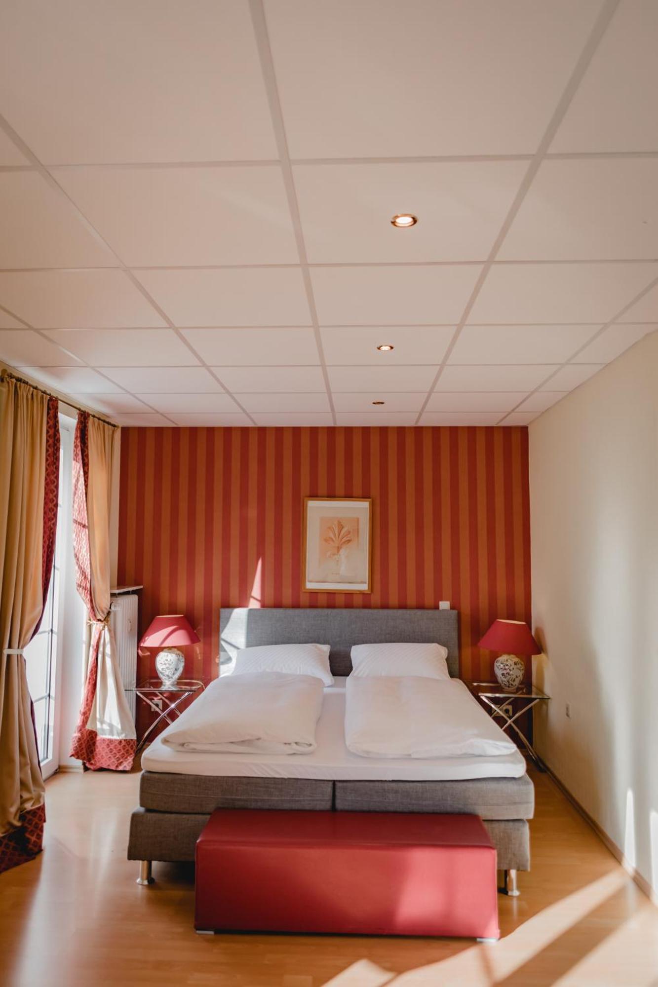 Hotel Stadtresidenz