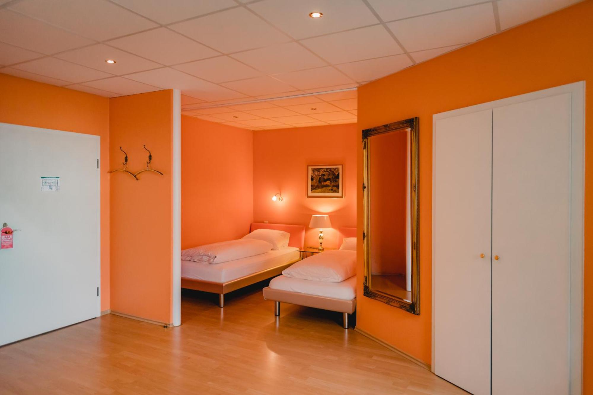 Hotel Stadtresidenz