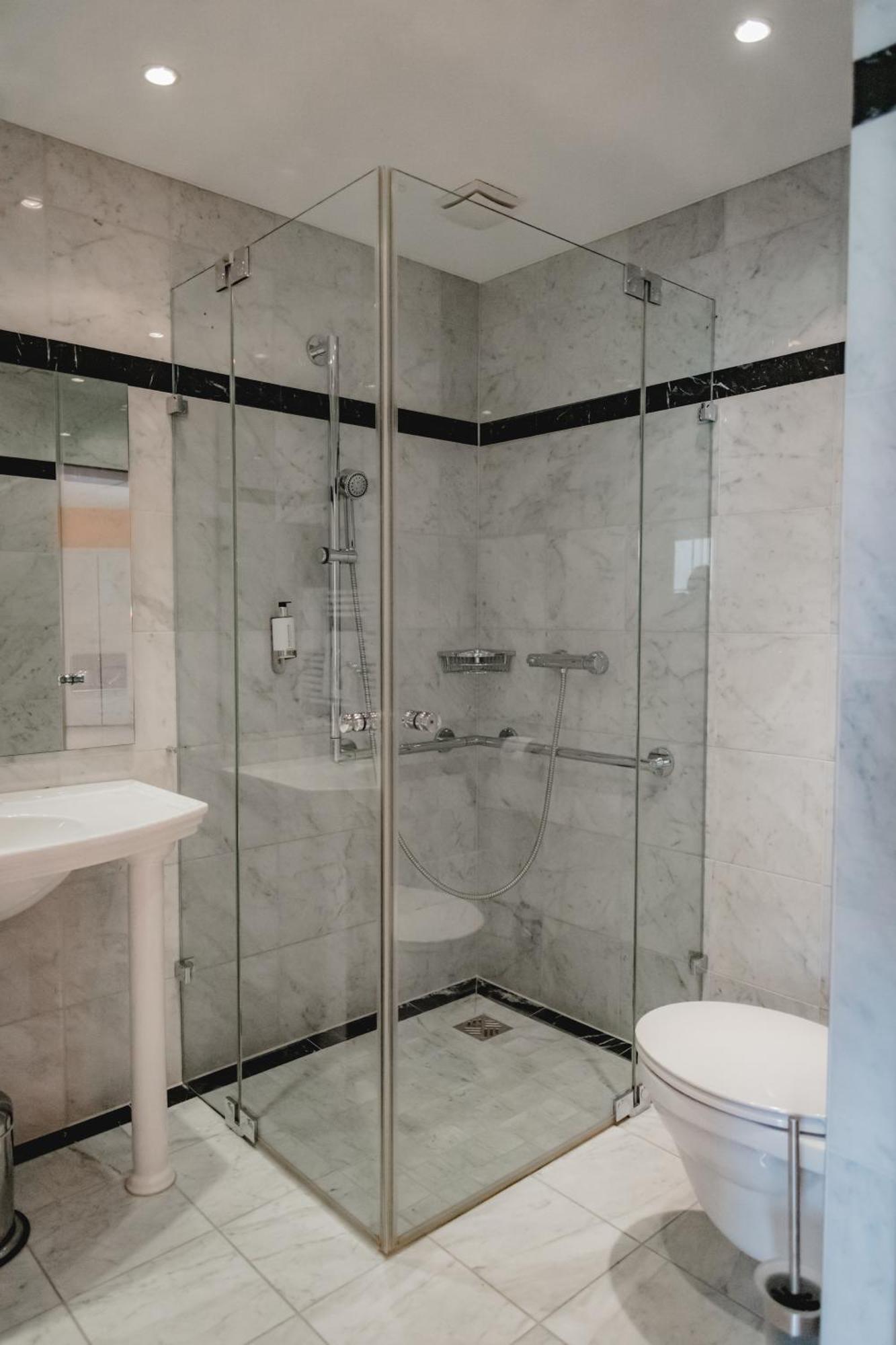 Hotel Stadtresidenz 4*