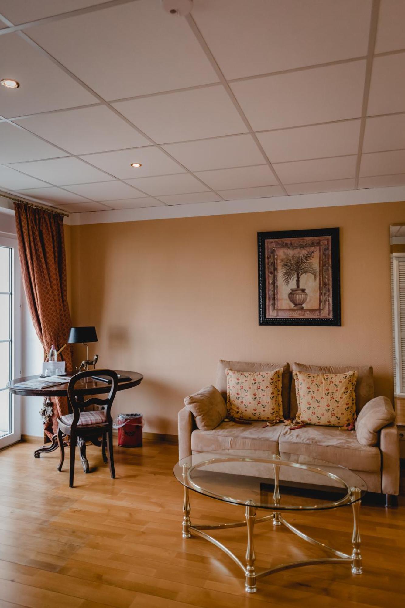 Stadtresidenz 4* Hildesheim